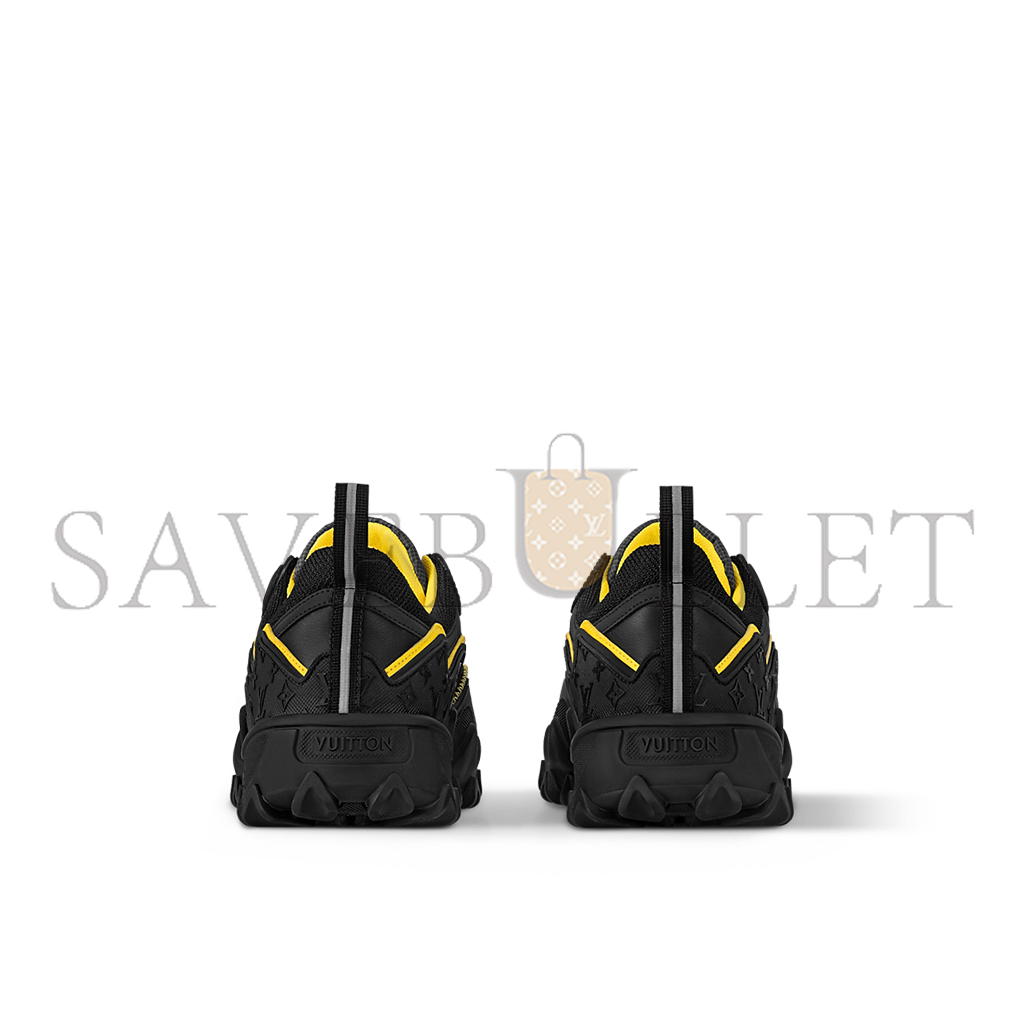 LOUIS VUITTON LV RUSH SNEAKER 1ACXLM